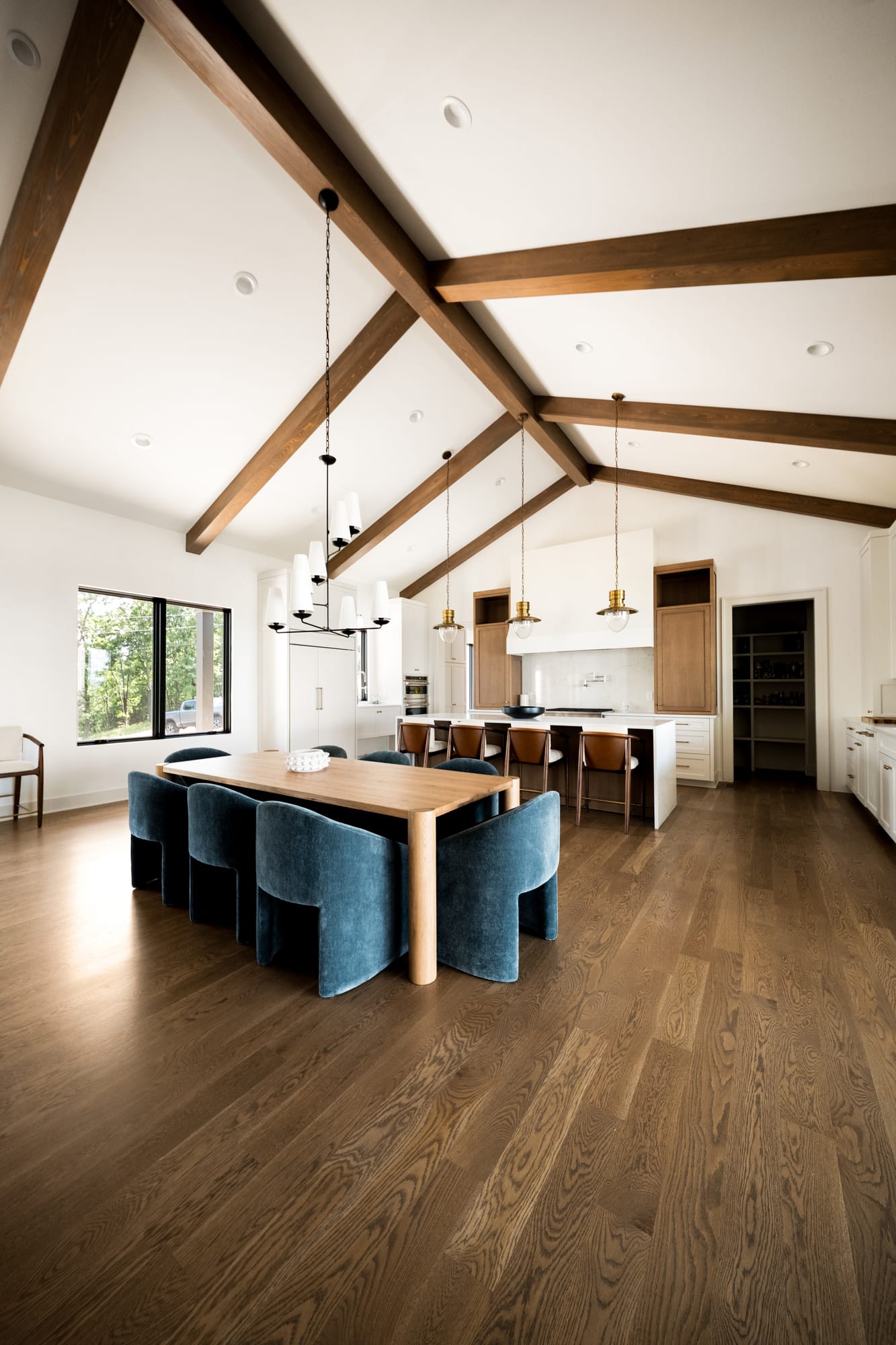 Heber Springs Lake Residence, Heber Springs, AR — view 5