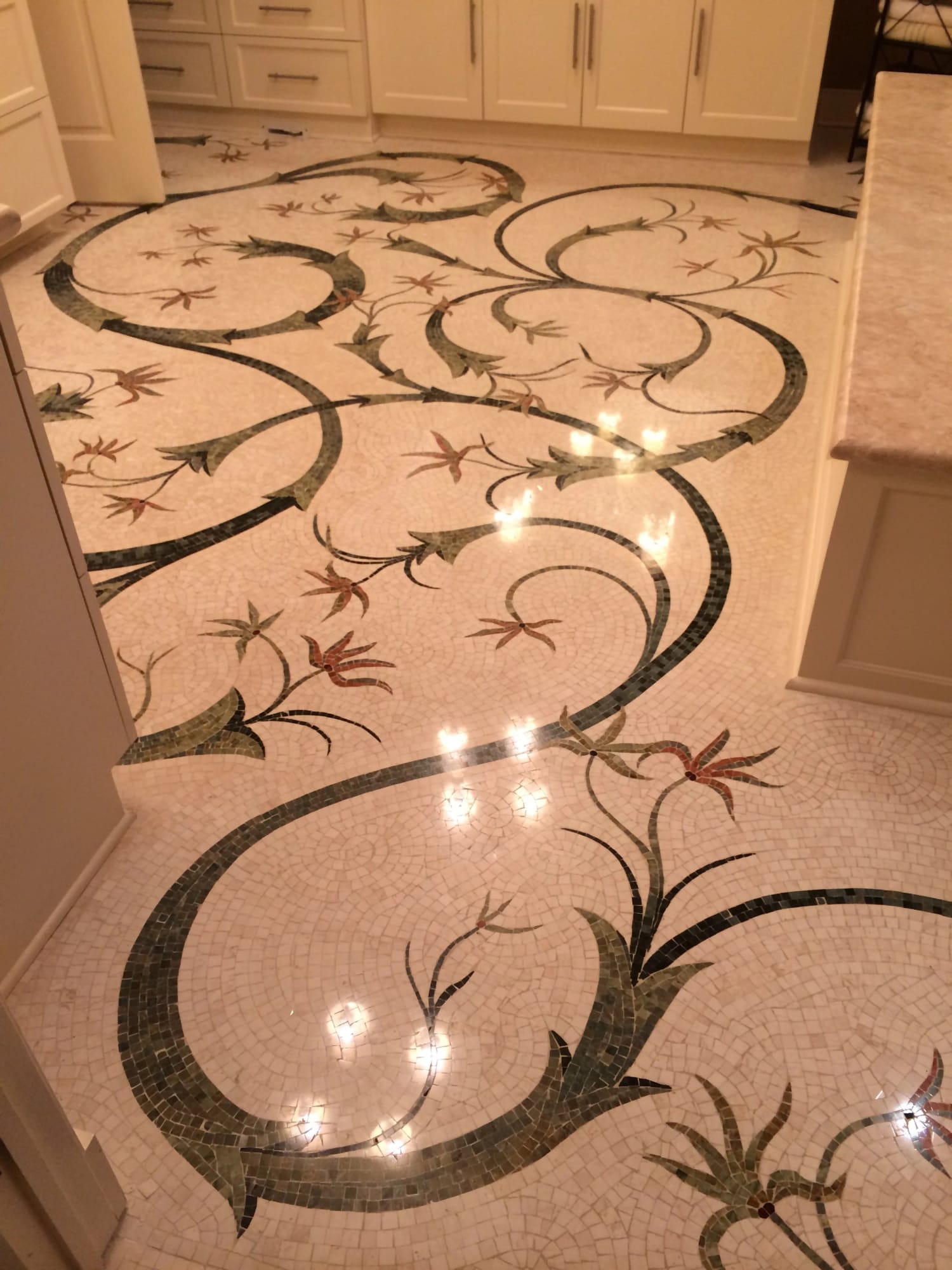 Kitchen & Pantry Reimagined, West Little Rock, AR — view 2