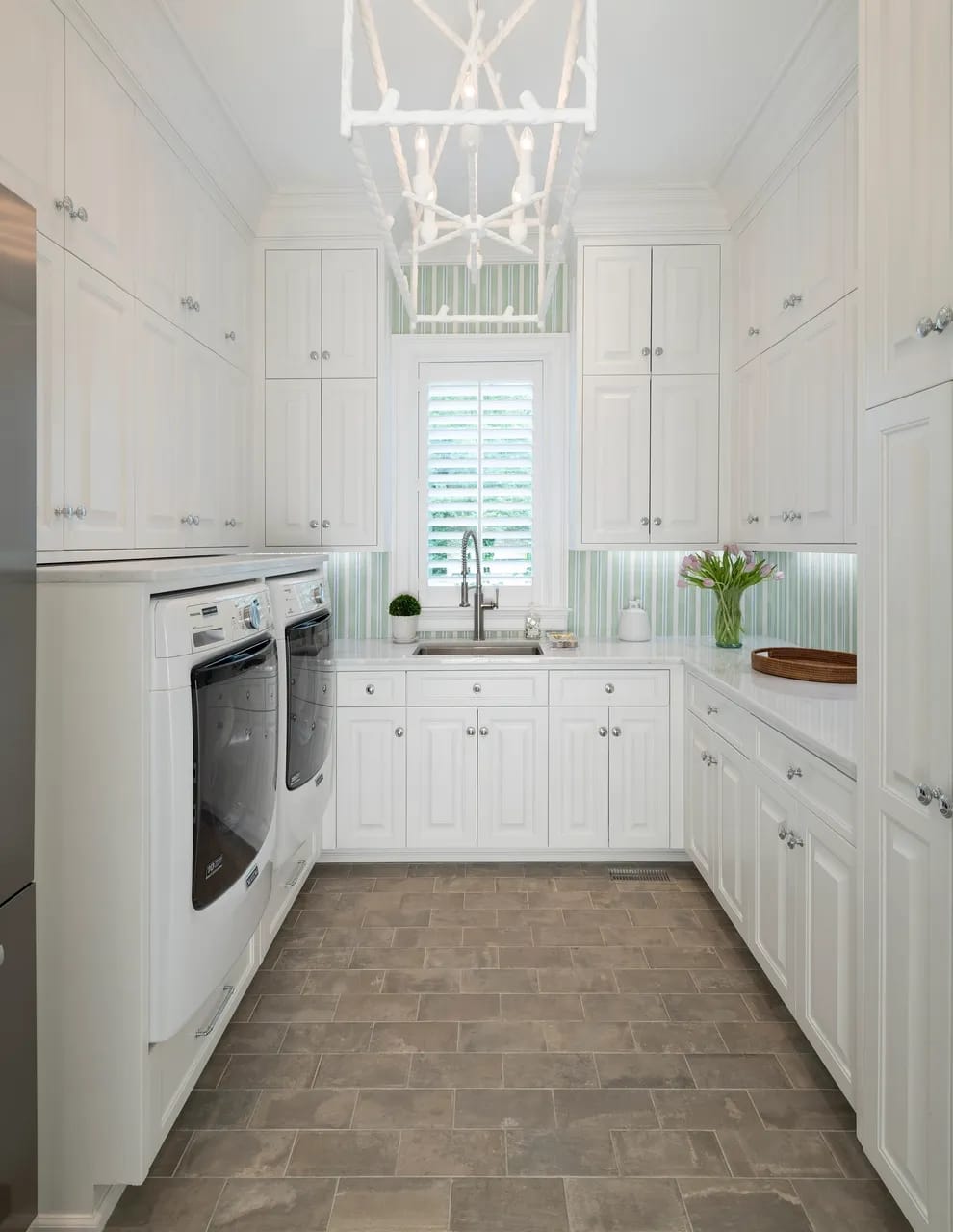 Kitchen & Pantry Reimagined, West Little Rock, AR — view 1